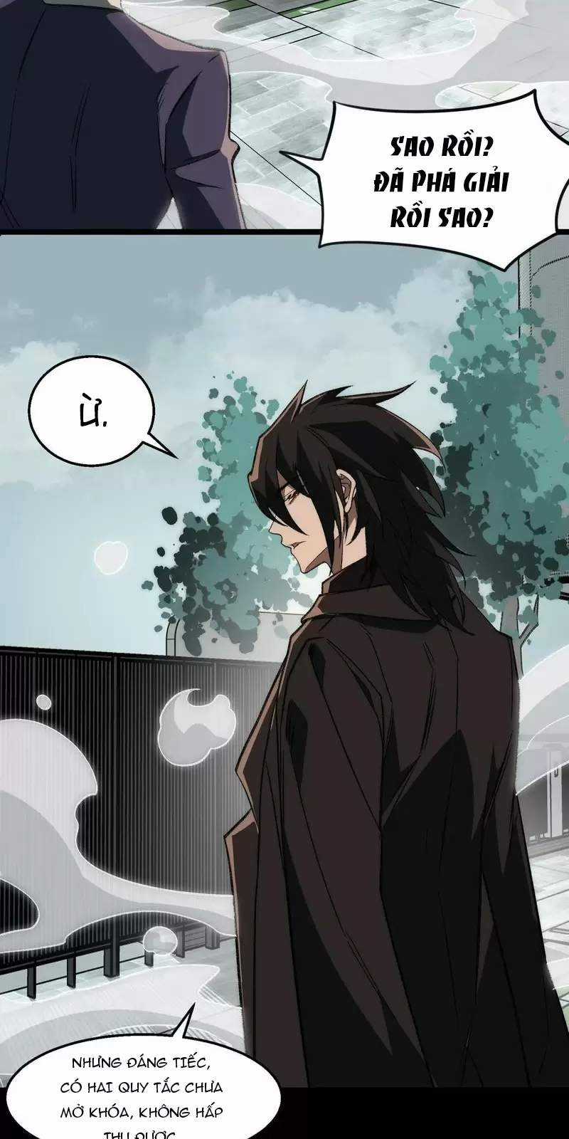 Ta Sáng Tạo Truyền Thuyết Đô Thị Quà tặng đô thị Chapter 59 trang 29