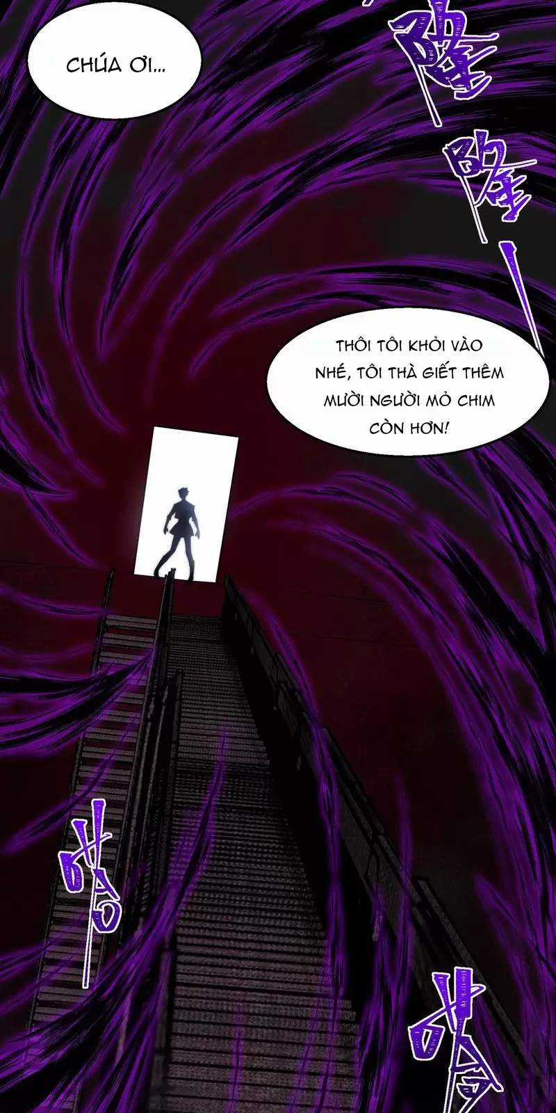 Ta Sáng Tạo Truyền Thuyết Đô Thị Quà tặng đô thị Chapter 59 trang 3