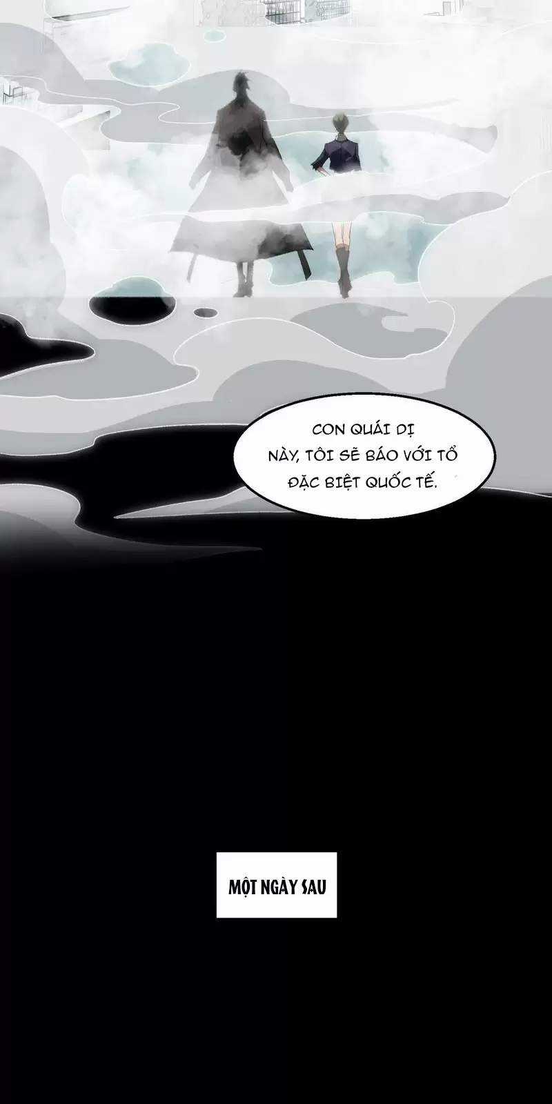 Ta Sáng Tạo Truyền Thuyết Đô Thị Quà tặng đô thị Chapter 59 trang 32