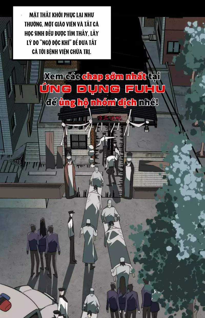 Ta Sáng Tạo Truyền Thuyết Đô Thị Quà tặng đô thị Chapter 59 trang 33