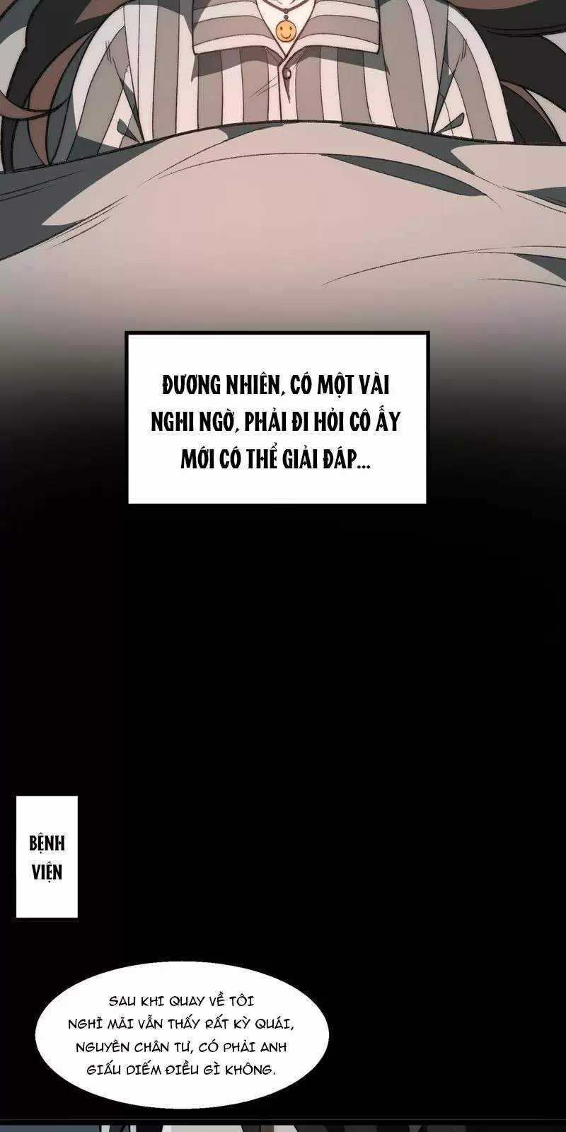 Ta Sáng Tạo Truyền Thuyết Đô Thị Quà tặng đô thị Chapter 59 trang 36