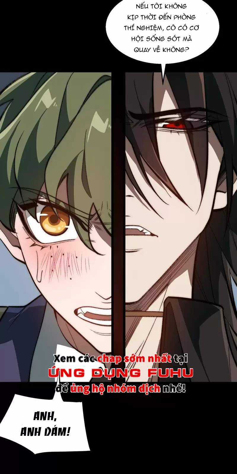 Ta Sáng Tạo Truyền Thuyết Đô Thị Quà tặng đô thị Chapter 59 trang 39