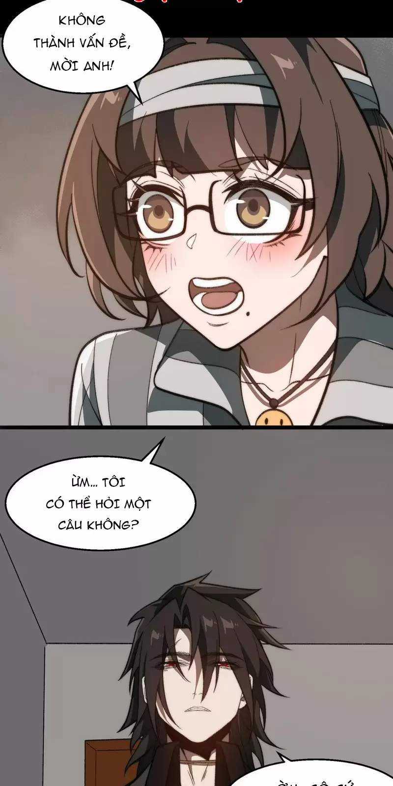 Ta Sáng Tạo Truyền Thuyết Đô Thị Quà tặng đô thị Chapter 59 trang 44