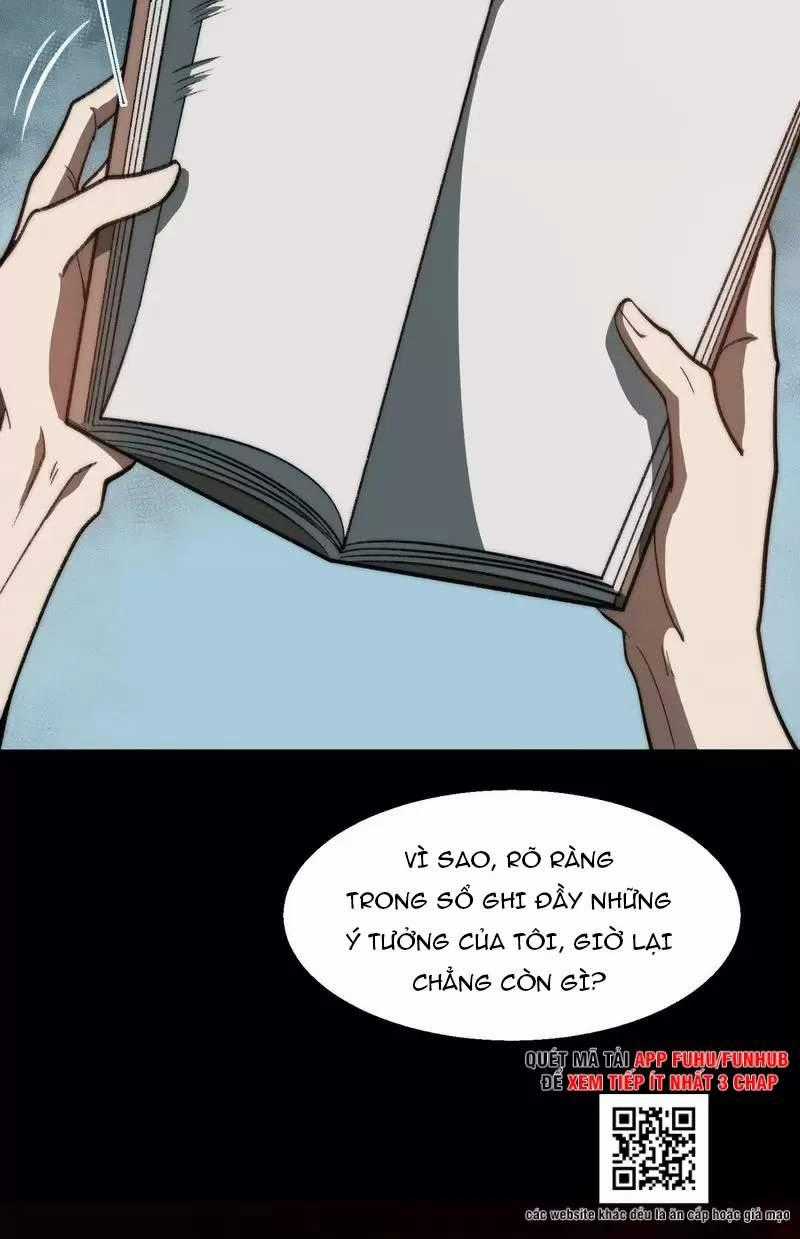 Ta Sáng Tạo Truyền Thuyết Đô Thị Quà tặng đô thị Chapter 59 trang 46