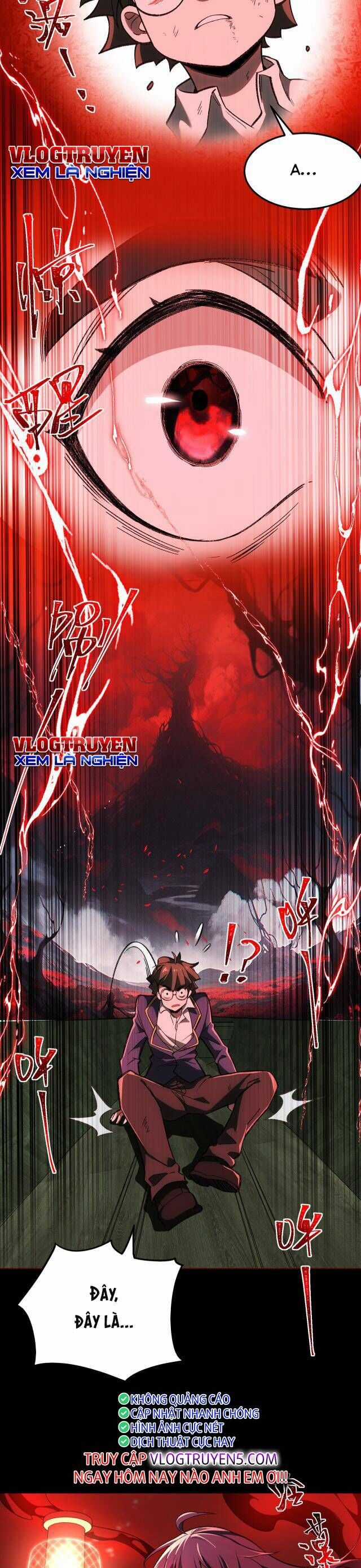 Ta Sáng Tạo Truyền Thuyết Đô Thị Quà tặng đô thị Chapter 6 trang 18