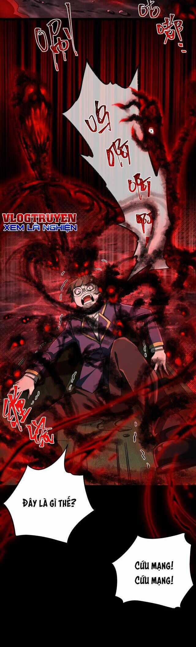 Ta Sáng Tạo Truyền Thuyết Đô Thị Quà tặng đô thị Chapter 6 trang 22