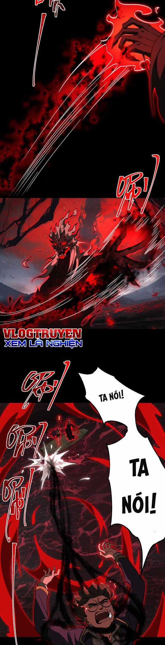 Ta Sáng Tạo Truyền Thuyết Đô Thị Quà tặng đô thị Chapter 6 trang 24