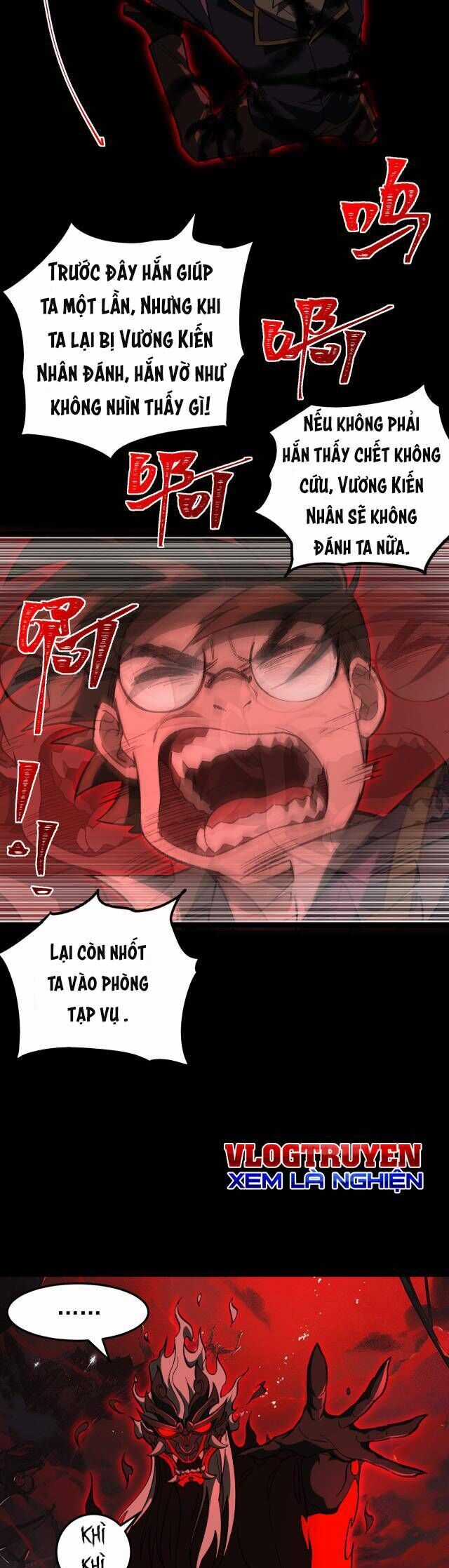 Ta Sáng Tạo Truyền Thuyết Đô Thị Quà tặng đô thị Chapter 6 trang 25