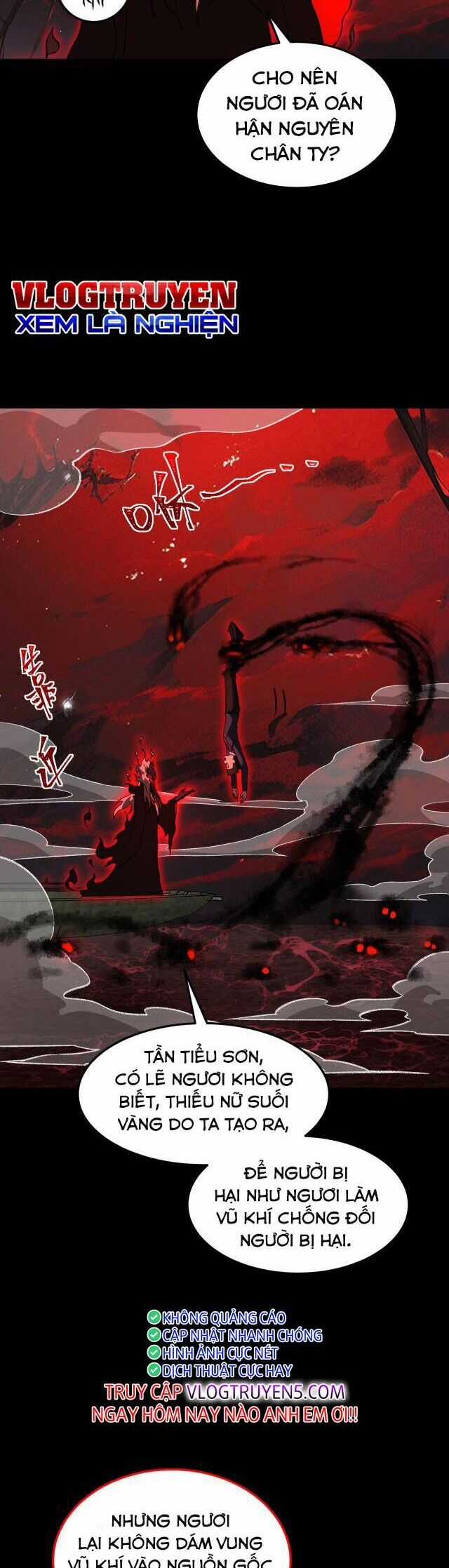 Ta Sáng Tạo Truyền Thuyết Đô Thị Quà tặng đô thị Chapter 6 trang 26