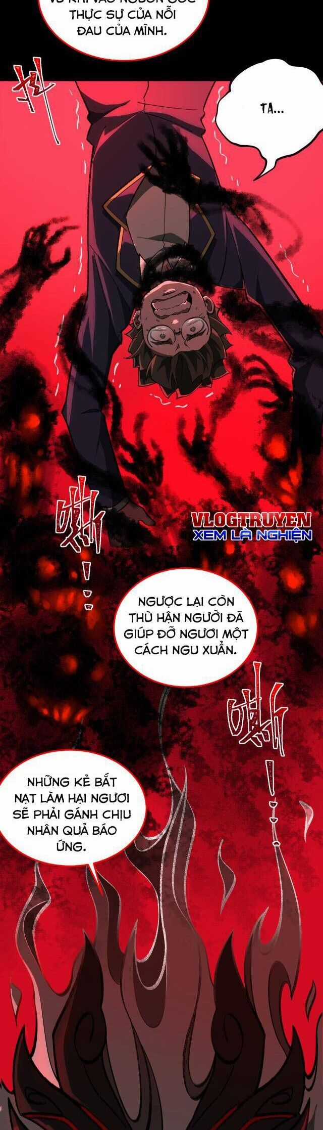 Ta Sáng Tạo Truyền Thuyết Đô Thị Quà tặng đô thị Chapter 6 trang 27