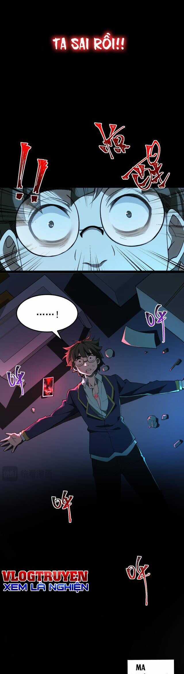 Ta Sáng Tạo Truyền Thuyết Đô Thị Quà tặng đô thị Chapter 6 trang 31