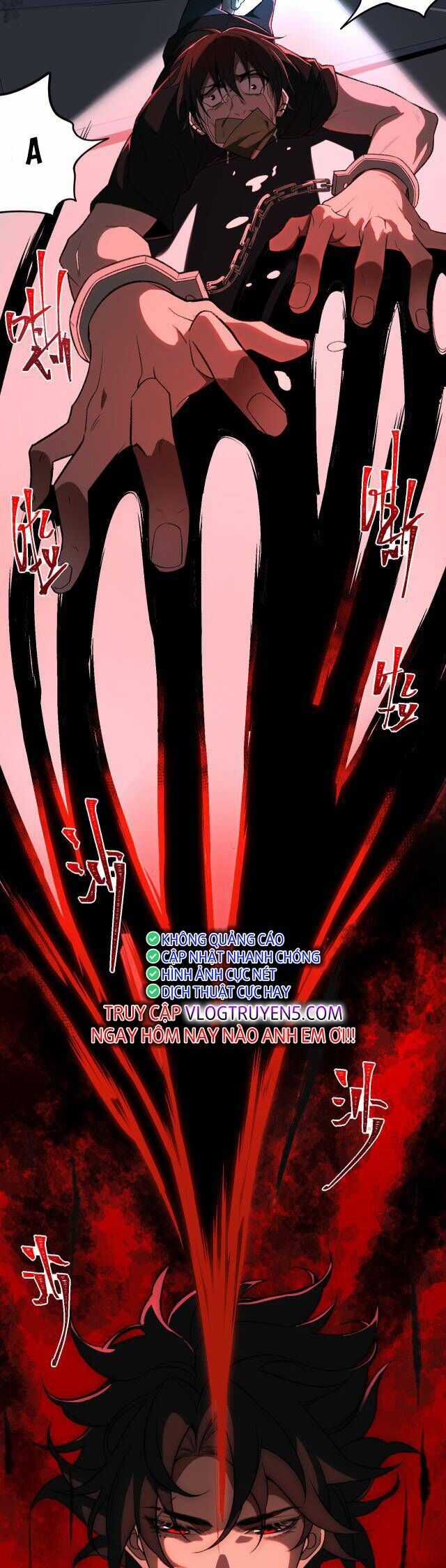 Ta Sáng Tạo Truyền Thuyết Đô Thị Quà tặng đô thị Chapter 6 trang 36