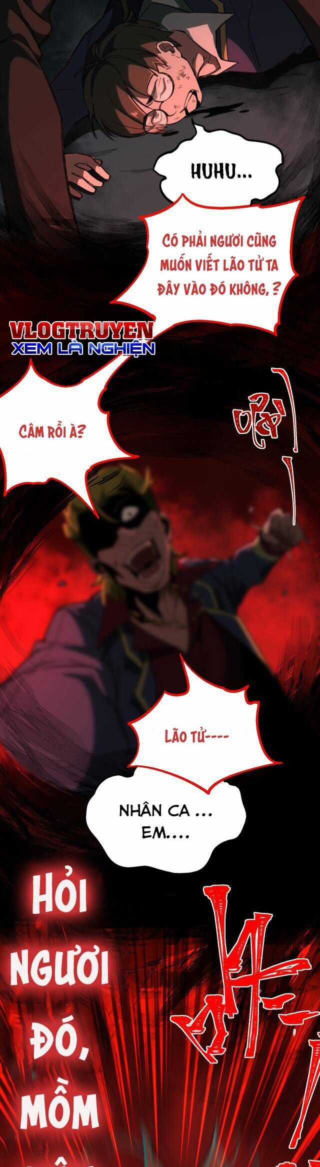 Ta Sáng Tạo Truyền Thuyết Đô Thị Quà tặng đô thị Chapter 6 trang 5