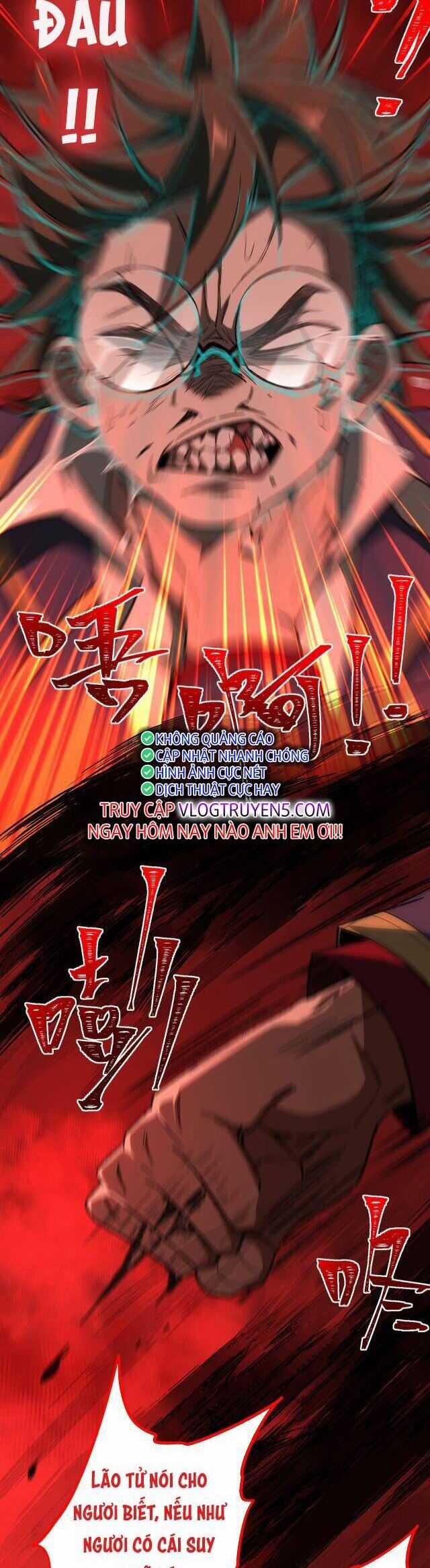 Ta Sáng Tạo Truyền Thuyết Đô Thị Quà tặng đô thị Chapter 6 trang 6