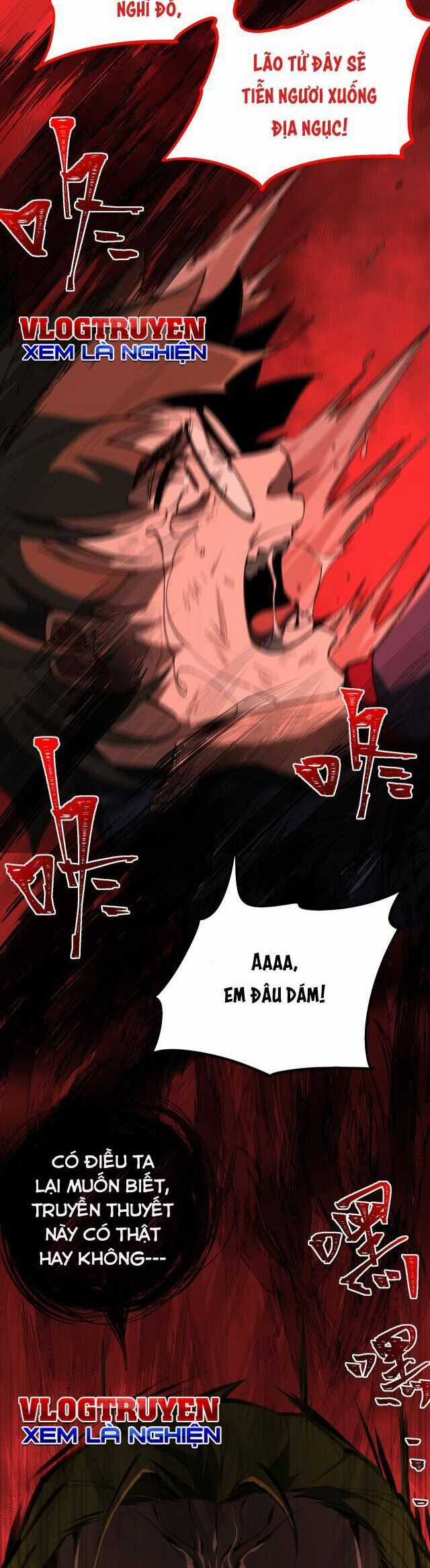 Ta Sáng Tạo Truyền Thuyết Đô Thị Quà tặng đô thị Chapter 6 trang 7