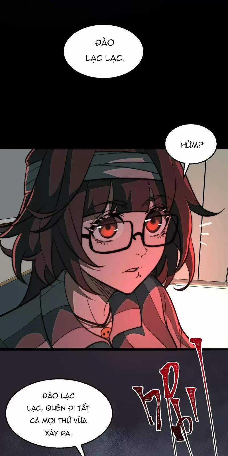 Ta Sáng Tạo Truyền Thuyết Đô Thị Quà tặng đô thị Chapter 60: Toptruyen.link trang 10