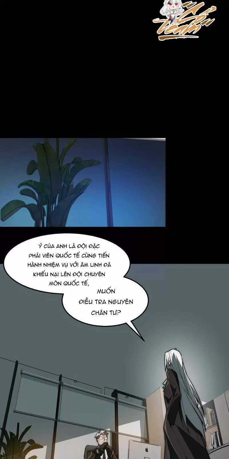 Ta Sáng Tạo Truyền Thuyết Đô Thị Quà tặng đô thị Chapter 60: Toptruyen.link trang 16