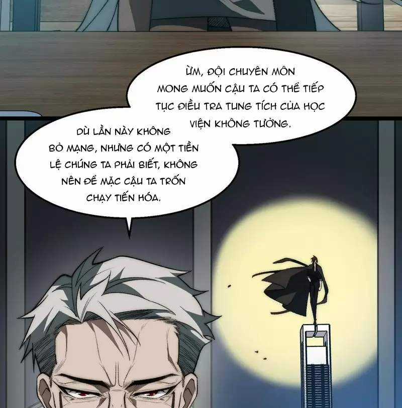 Ta Sáng Tạo Truyền Thuyết Đô Thị Quà tặng đô thị Chapter 60: Toptruyen.link trang 19