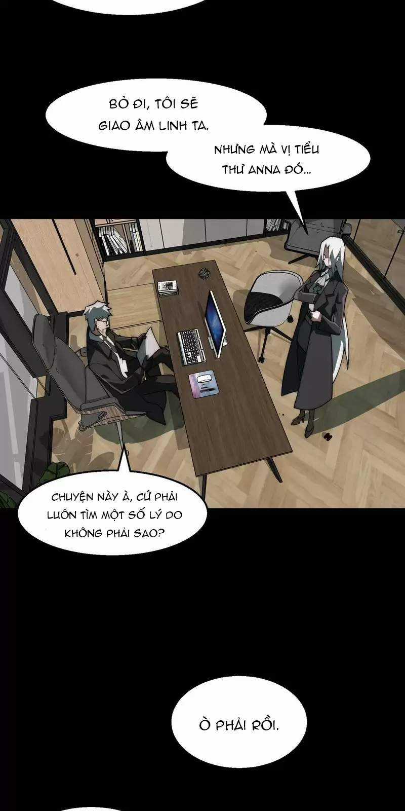 Ta Sáng Tạo Truyền Thuyết Đô Thị Quà tặng đô thị Chapter 60: Toptruyen.link trang 23