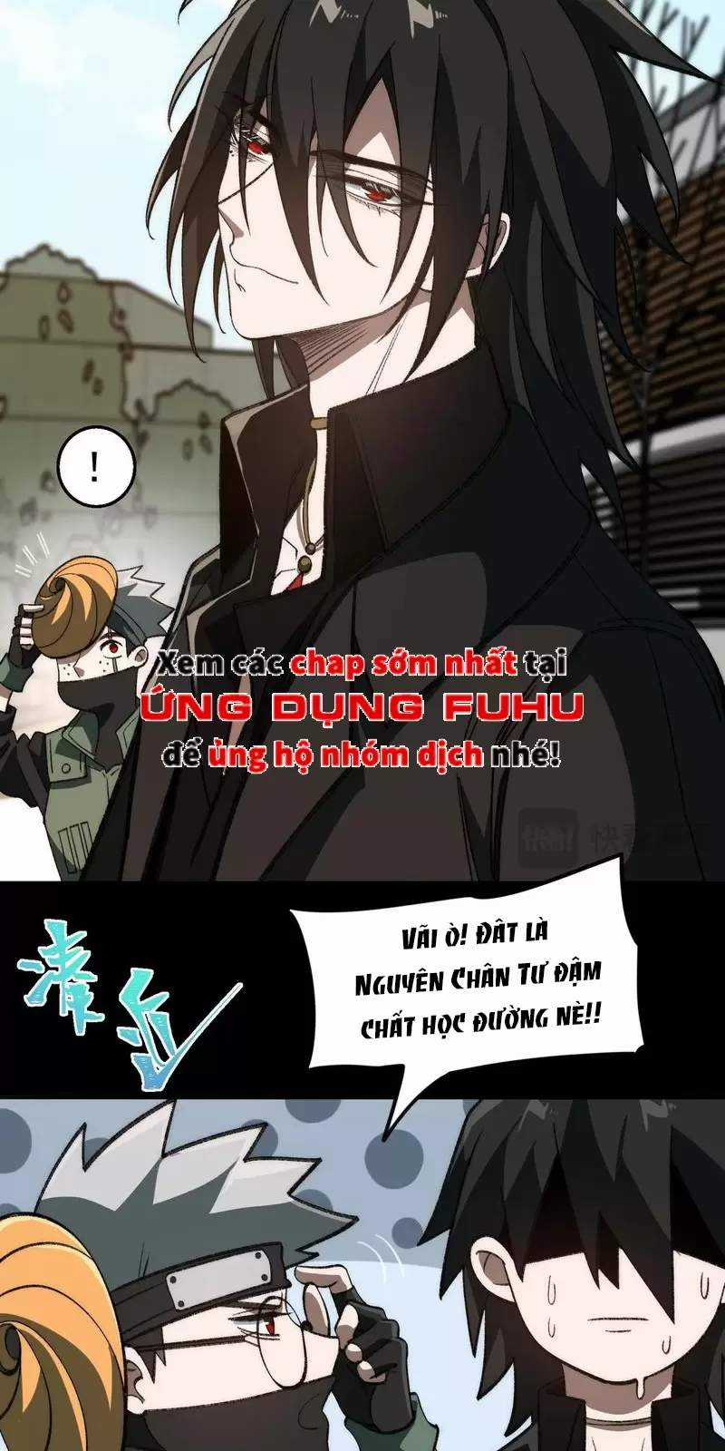 Ta Sáng Tạo Truyền Thuyết Đô Thị Quà tặng đô thị Chapter 60: Toptruyen.link trang 29