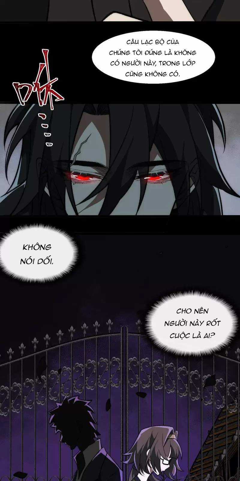 Ta Sáng Tạo Truyền Thuyết Đô Thị Quà tặng đô thị Chapter 60: Toptruyen.link trang 3