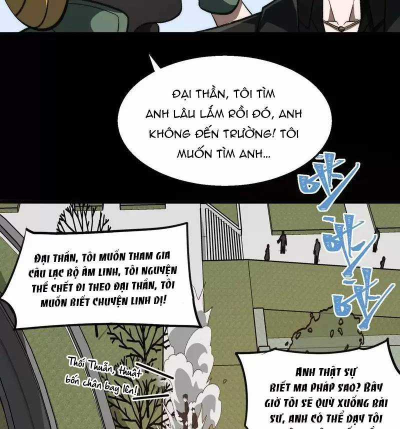 Ta Sáng Tạo Truyền Thuyết Đô Thị Quà tặng đô thị Chapter 60: Toptruyen.link trang 30