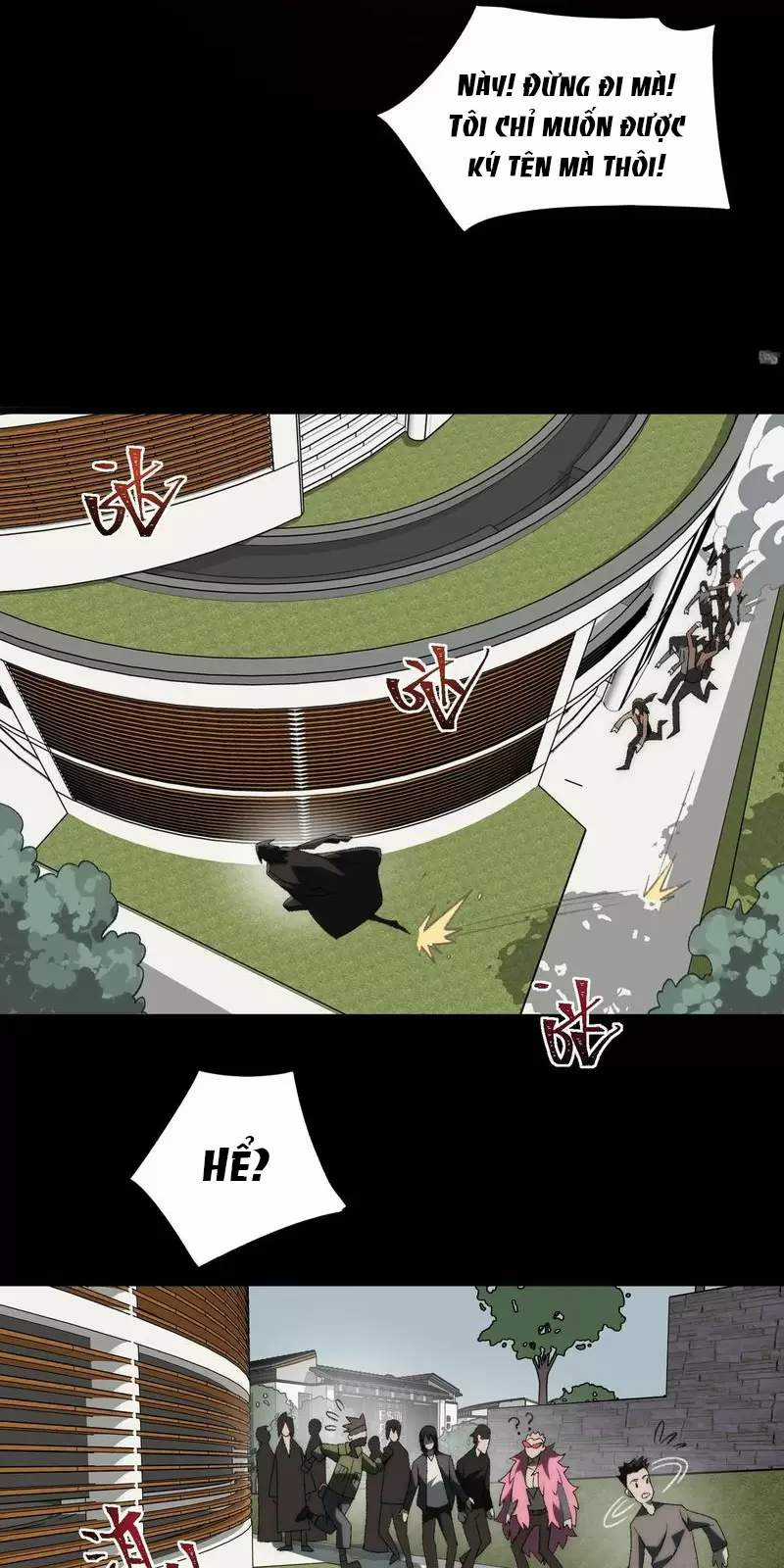 Ta Sáng Tạo Truyền Thuyết Đô Thị Quà tặng đô thị Chapter 60: Toptruyen.link trang 32