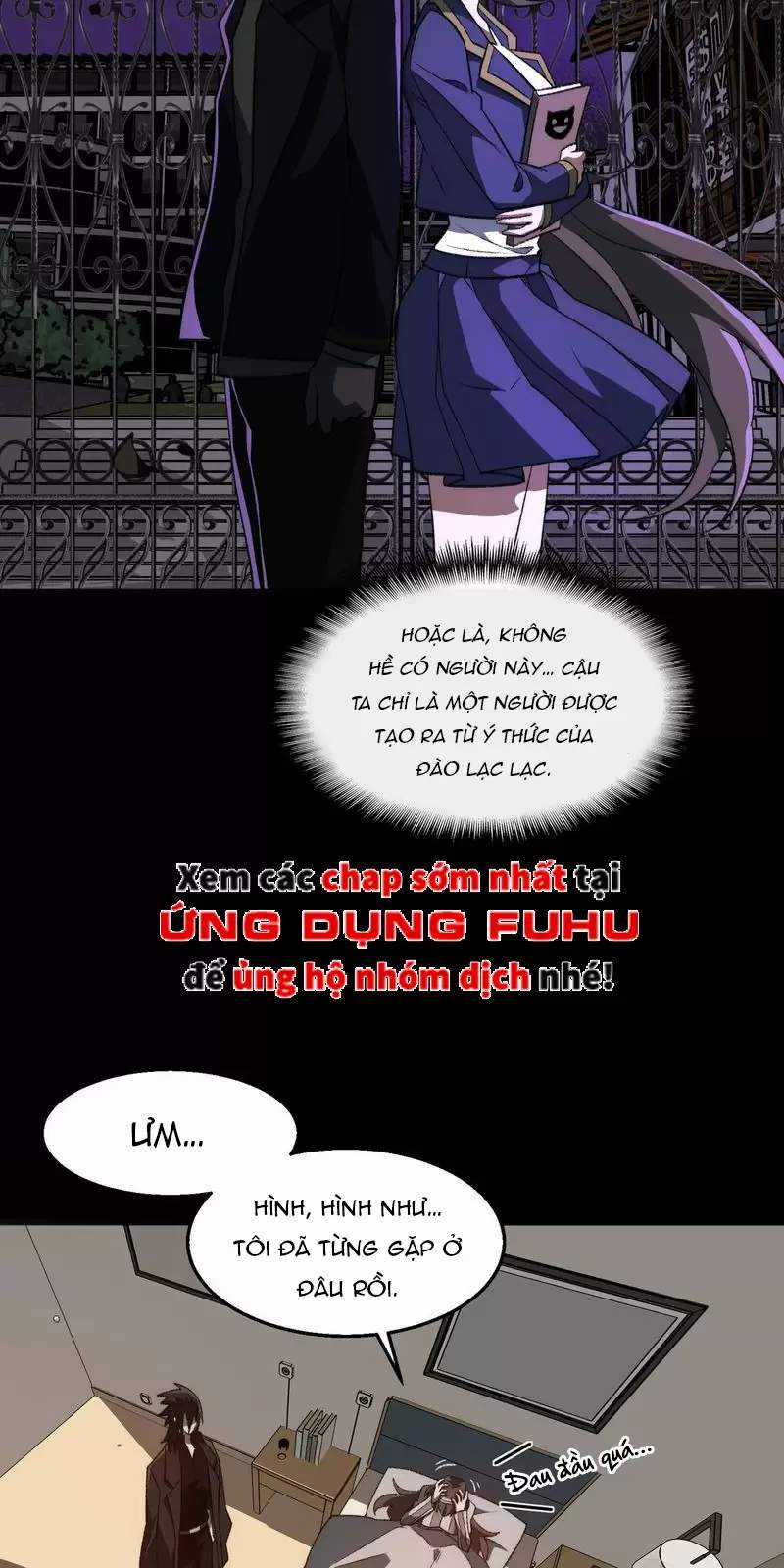 Ta Sáng Tạo Truyền Thuyết Đô Thị Quà tặng đô thị Chapter 60: Toptruyen.link trang 4