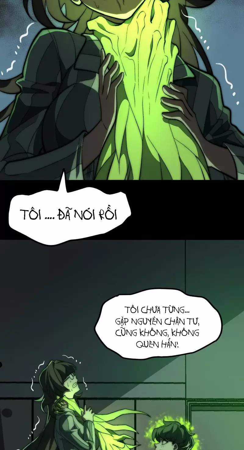 Ta Sáng Tạo Truyền Thuyết Đô Thị Quà tặng đô thị Chapter 60: Toptruyen.link trang 41