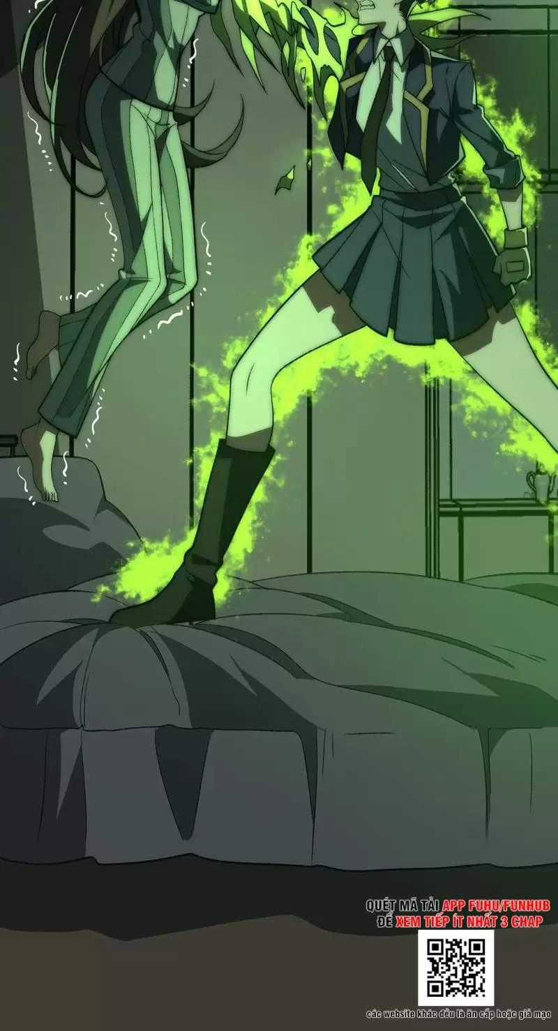 Ta Sáng Tạo Truyền Thuyết Đô Thị Quà tặng đô thị Chapter 60: Toptruyen.link trang 42