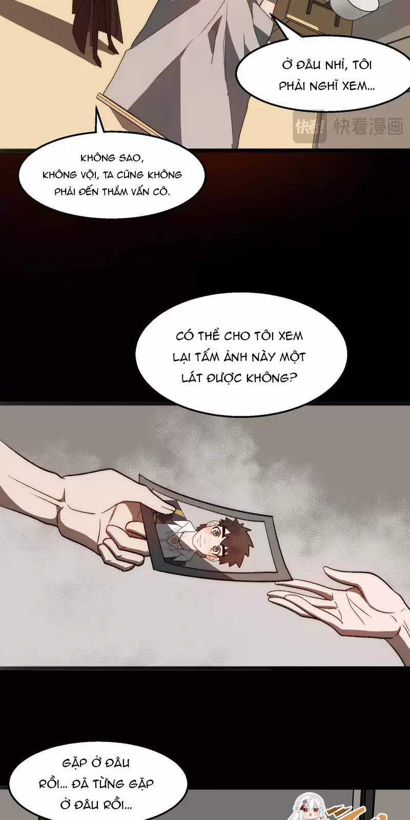 Ta Sáng Tạo Truyền Thuyết Đô Thị Quà tặng đô thị Chapter 60: Toptruyen.link trang 5