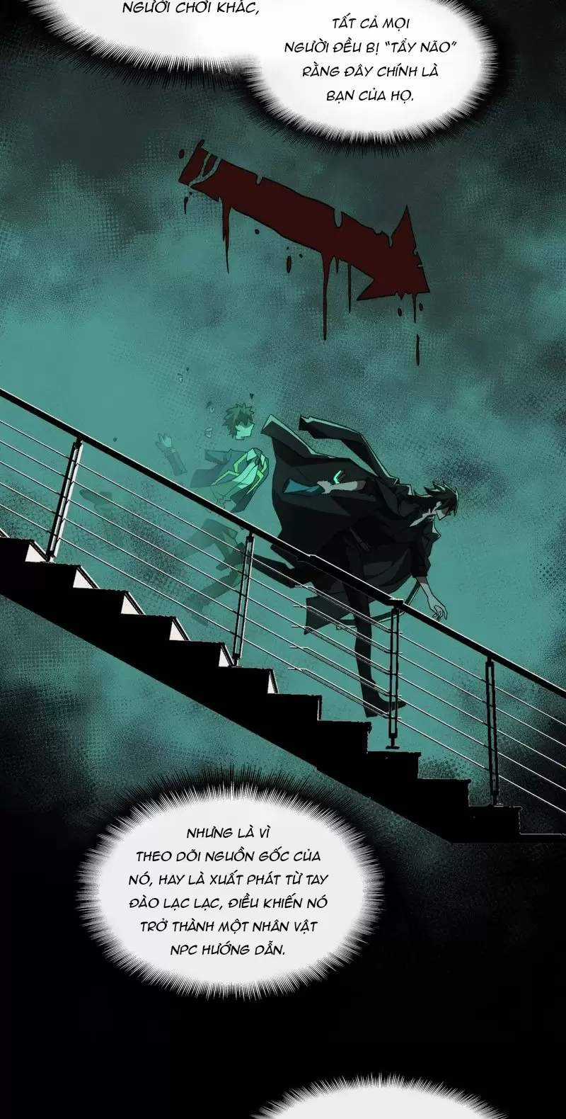 Ta Sáng Tạo Truyền Thuyết Đô Thị Quà tặng đô thị Chapter 60: Toptruyen.link trang 8