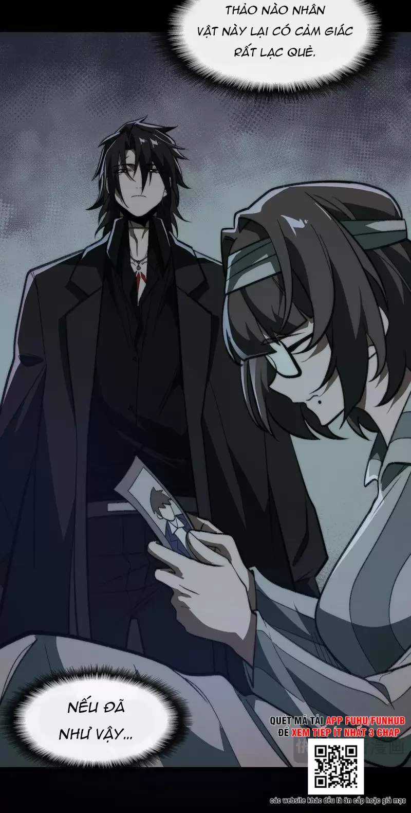 Ta Sáng Tạo Truyền Thuyết Đô Thị Quà tặng đô thị Chapter 60: Toptruyen.link trang 9