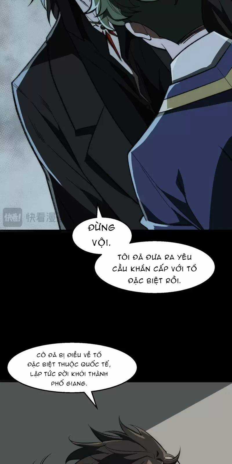 Ta Sáng Tạo Truyền Thuyết Đô Thị Quà tặng đô thị Chapter 61 trang 10