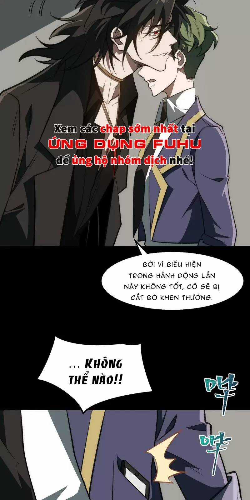 Ta Sáng Tạo Truyền Thuyết Đô Thị Quà tặng đô thị Chapter 61 trang 11