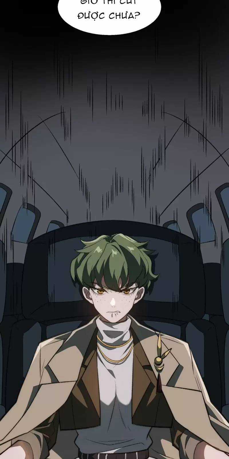 Ta Sáng Tạo Truyền Thuyết Đô Thị Quà tặng đô thị Chapter 61 trang 13