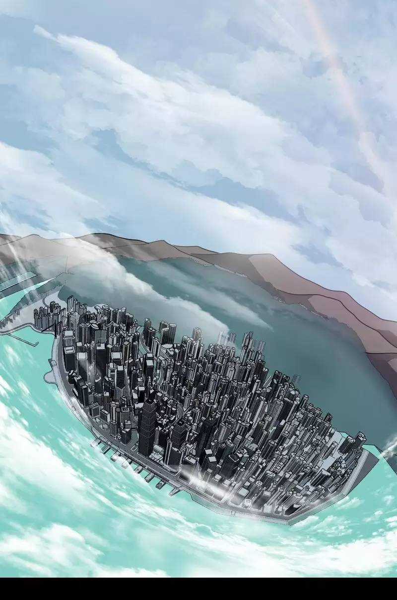 Ta Sáng Tạo Truyền Thuyết Đô Thị Quà tặng đô thị Chapter 61 trang 15