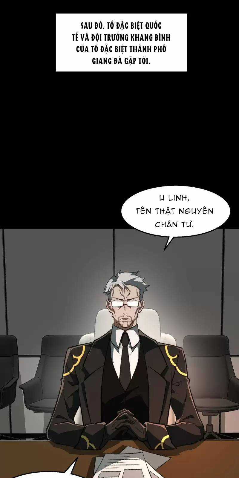 Ta Sáng Tạo Truyền Thuyết Đô Thị Quà tặng đô thị Chapter 61 trang 16