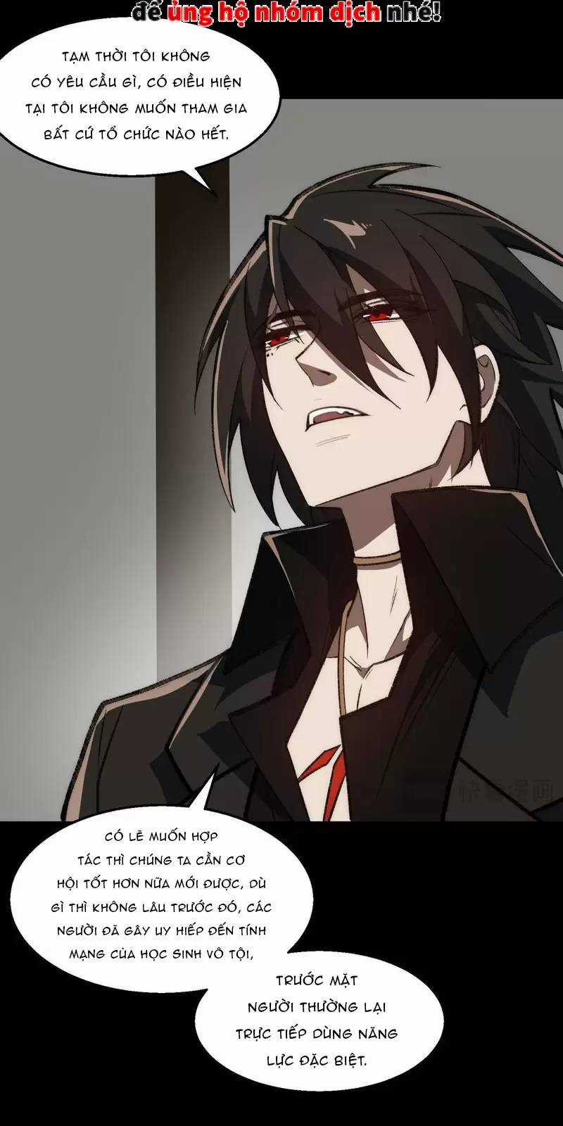 Ta Sáng Tạo Truyền Thuyết Đô Thị Quà tặng đô thị Chapter 61 trang 22