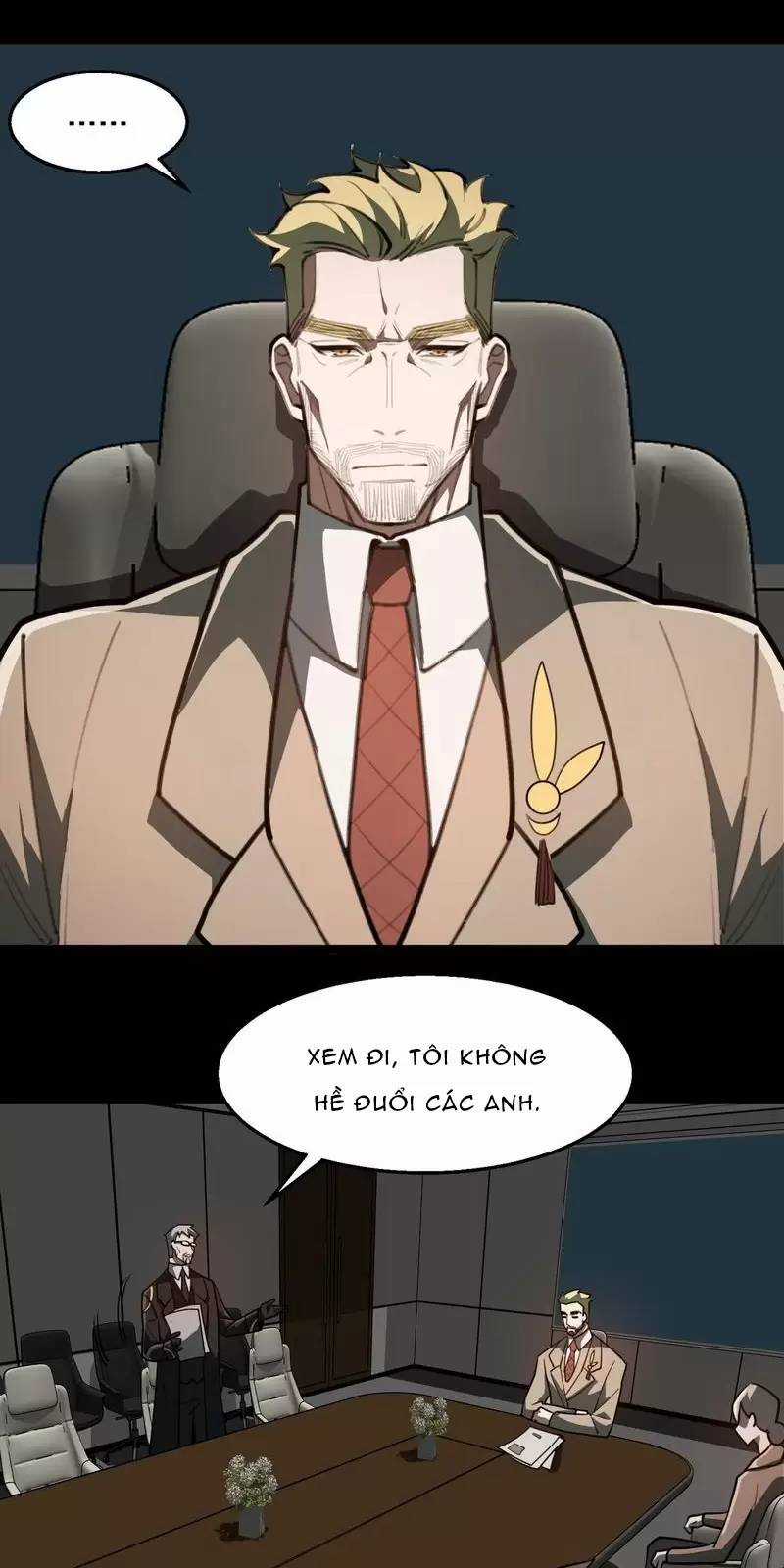 Ta Sáng Tạo Truyền Thuyết Đô Thị Quà tặng đô thị Chapter 61 trang 23