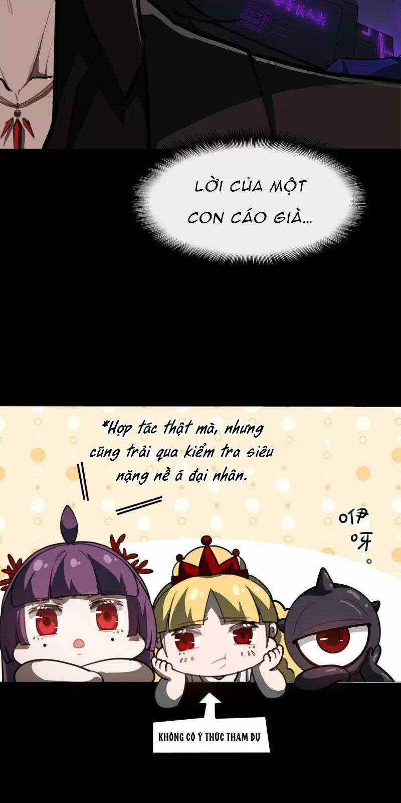 Ta Sáng Tạo Truyền Thuyết Đô Thị Quà tặng đô thị Chapter 61 trang 25