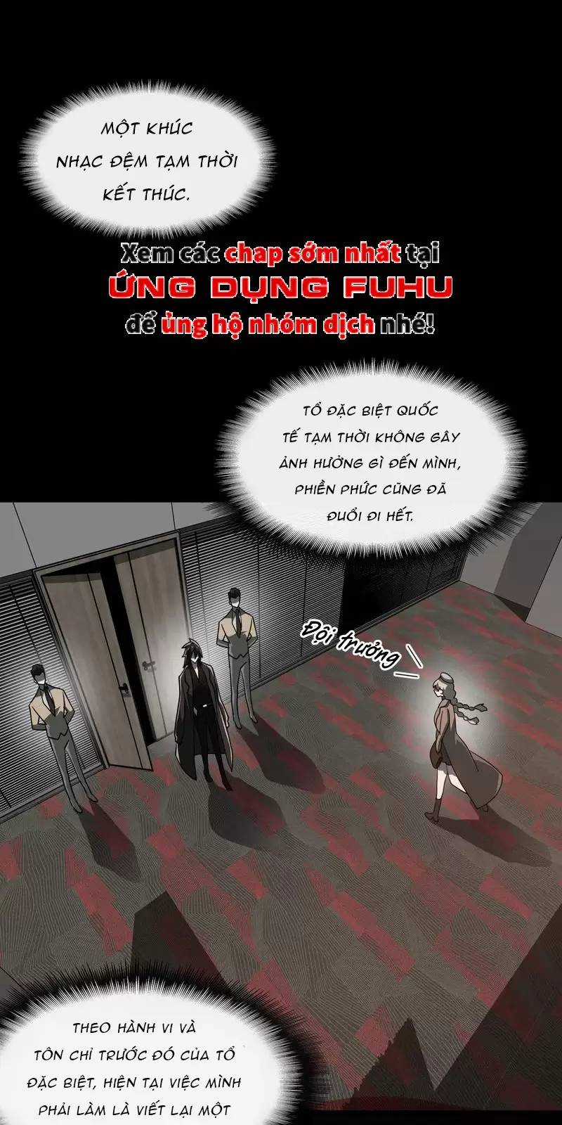 Ta Sáng Tạo Truyền Thuyết Đô Thị Quà tặng đô thị Chapter 61 trang 26