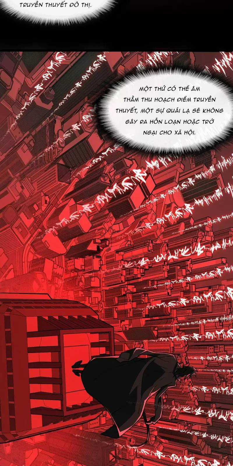 Ta Sáng Tạo Truyền Thuyết Đô Thị Quà tặng đô thị Chapter 61 trang 27