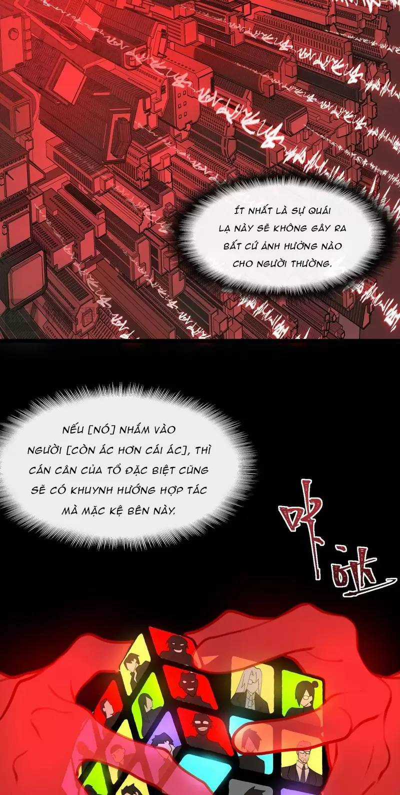 Ta Sáng Tạo Truyền Thuyết Đô Thị Quà tặng đô thị Chapter 61 trang 28