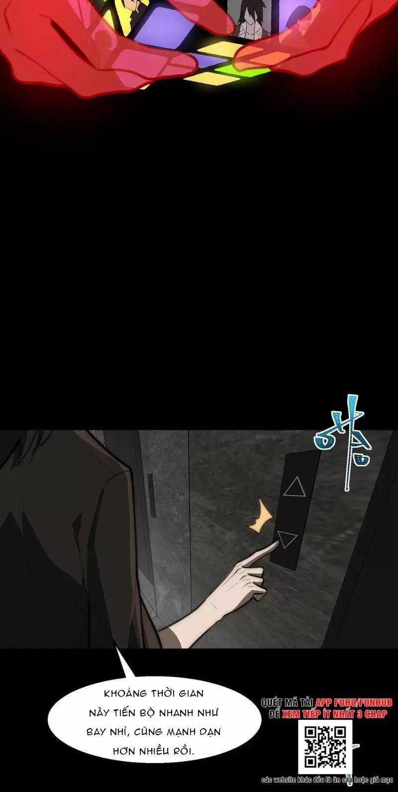 Ta Sáng Tạo Truyền Thuyết Đô Thị Quà tặng đô thị Chapter 61 trang 29