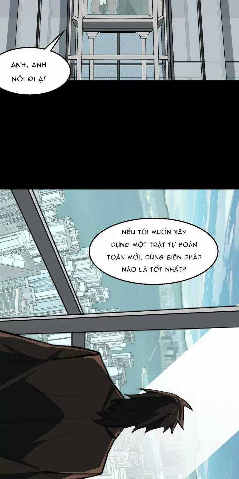 Ta Sáng Tạo Truyền Thuyết Đô Thị Quà tặng đô thị Chapter 61 trang 31