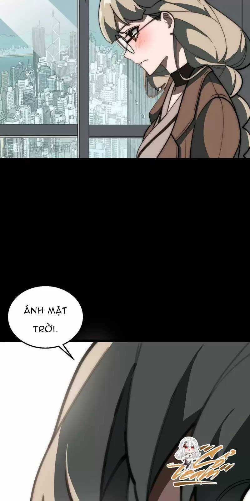 Ta Sáng Tạo Truyền Thuyết Đô Thị Quà tặng đô thị Chapter 61 trang 33