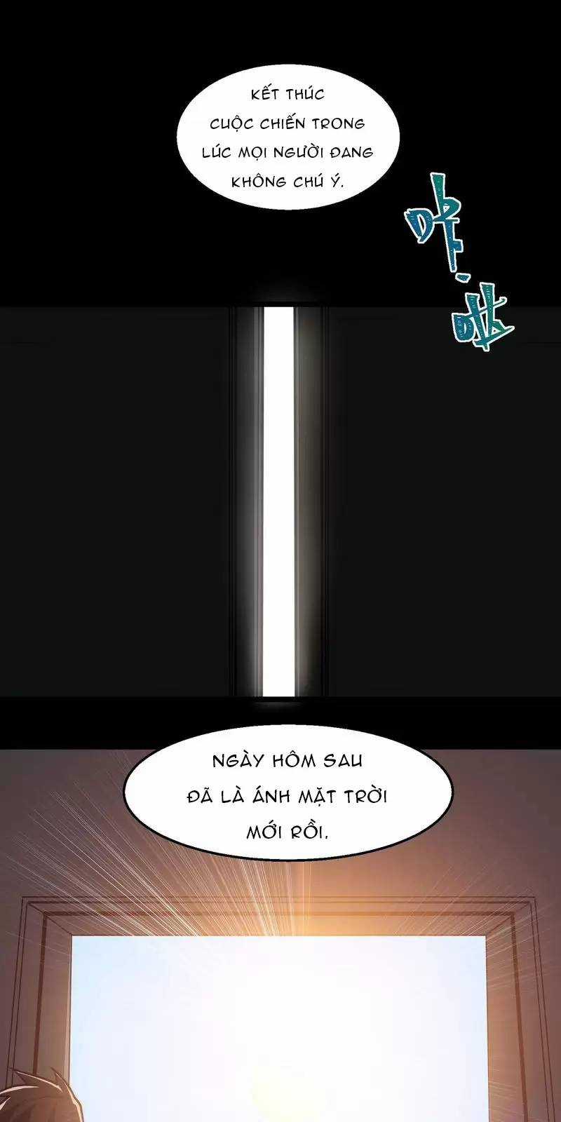 Ta Sáng Tạo Truyền Thuyết Đô Thị Quà tặng đô thị Chapter 61 trang 36