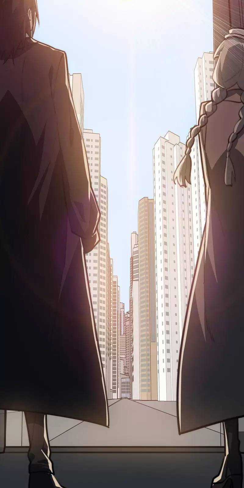 Ta Sáng Tạo Truyền Thuyết Đô Thị Quà tặng đô thị Chapter 61 trang 37