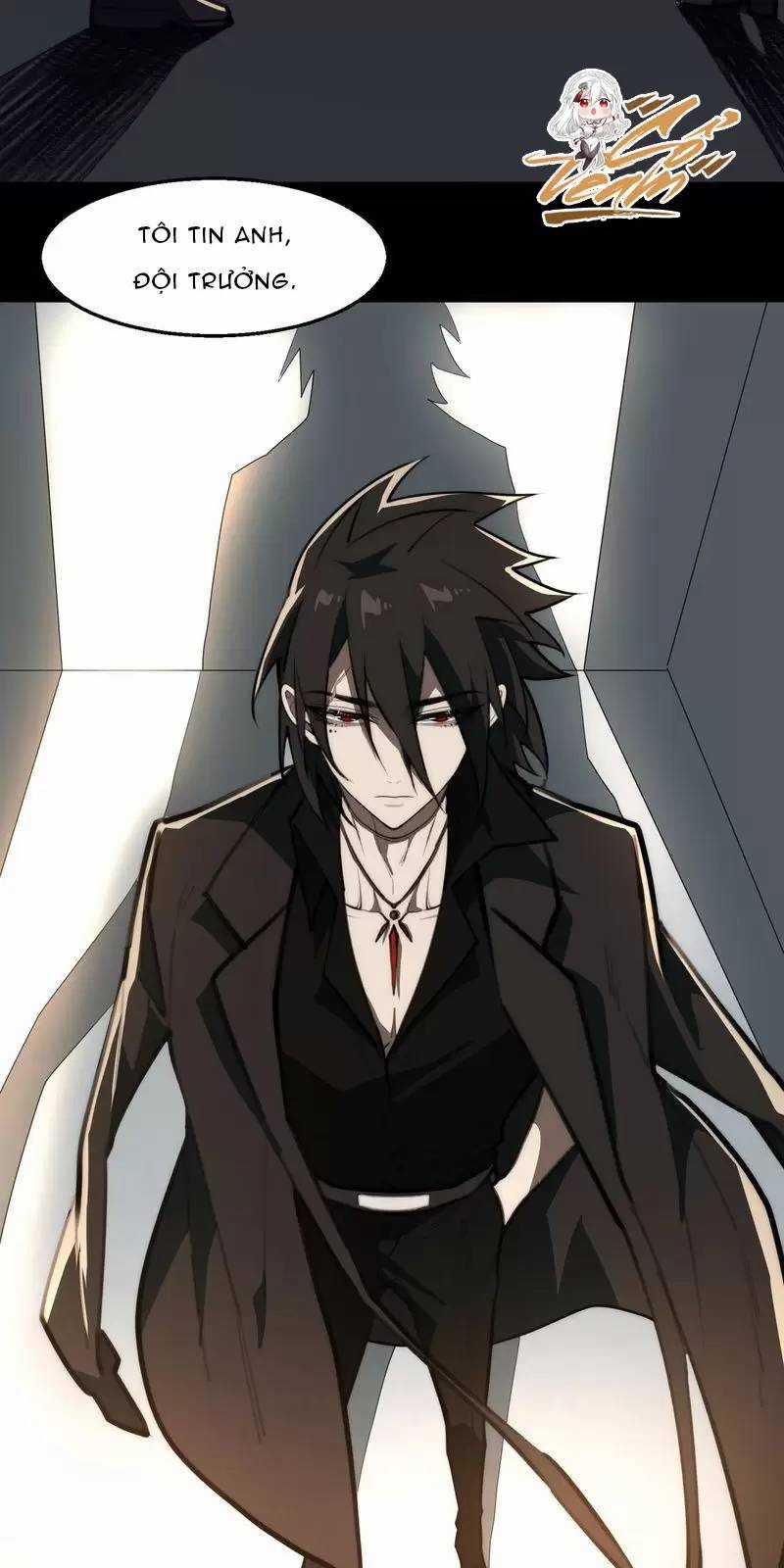 Ta Sáng Tạo Truyền Thuyết Đô Thị Quà tặng đô thị Chapter 61 trang 38